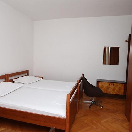 Dinka Guesthouse 마카르스카 외부 사진