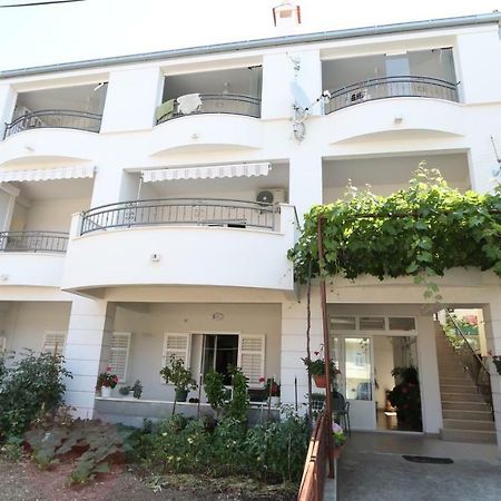 Dinka Guesthouse 마카르스카 외부 사진