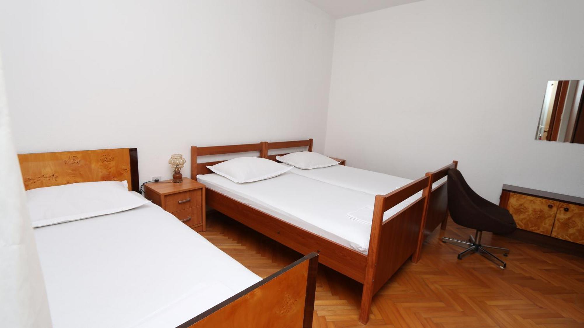 Dinka Guesthouse 마카르스카 외부 사진
