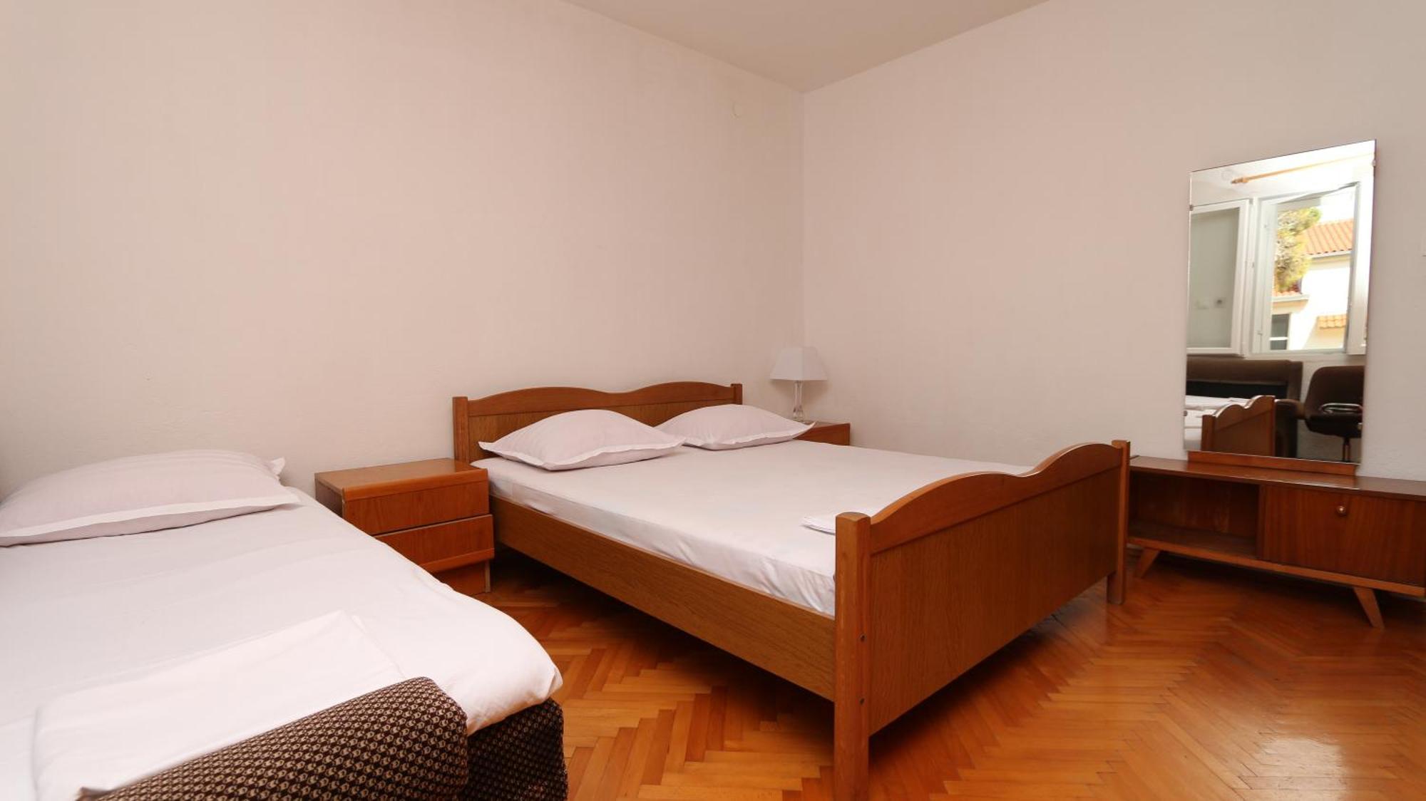 Dinka Guesthouse 마카르스카 외부 사진