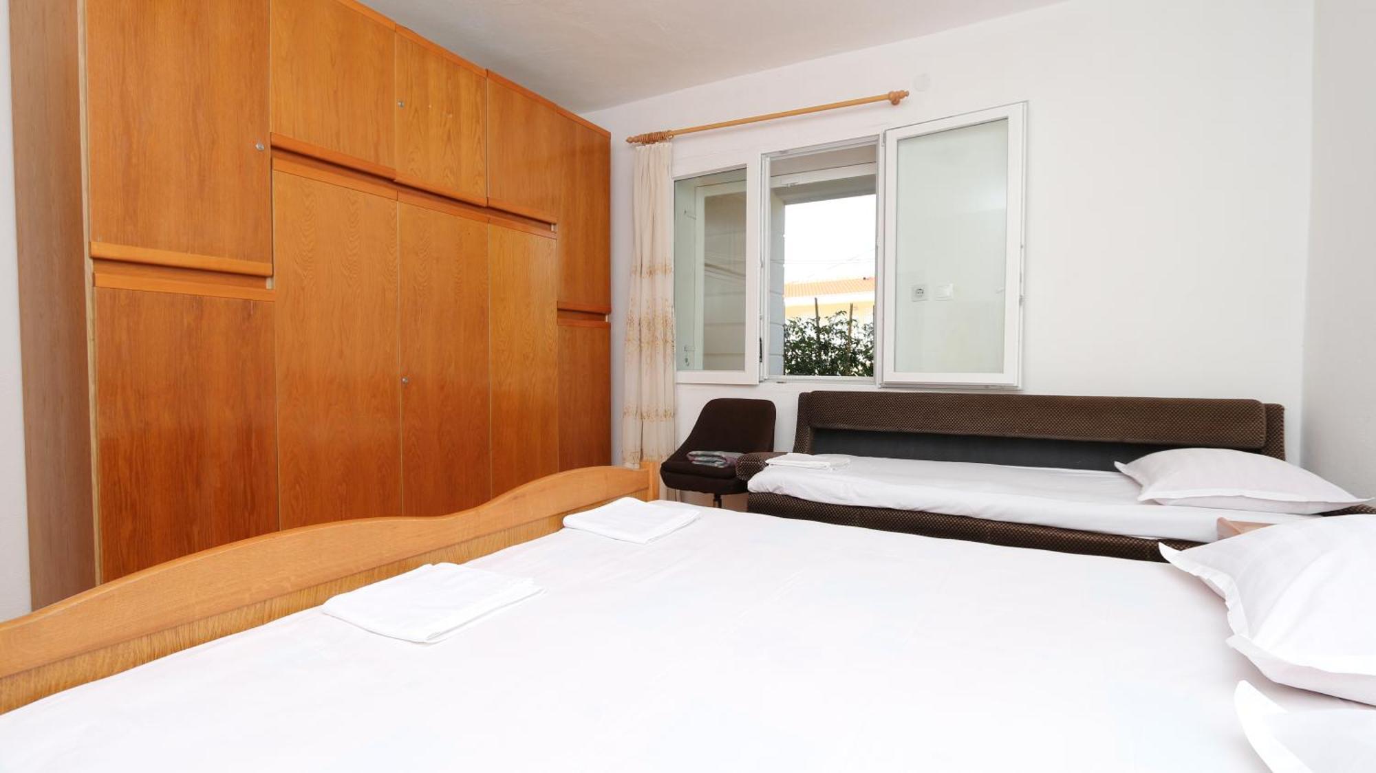 Dinka Guesthouse 마카르스카 외부 사진