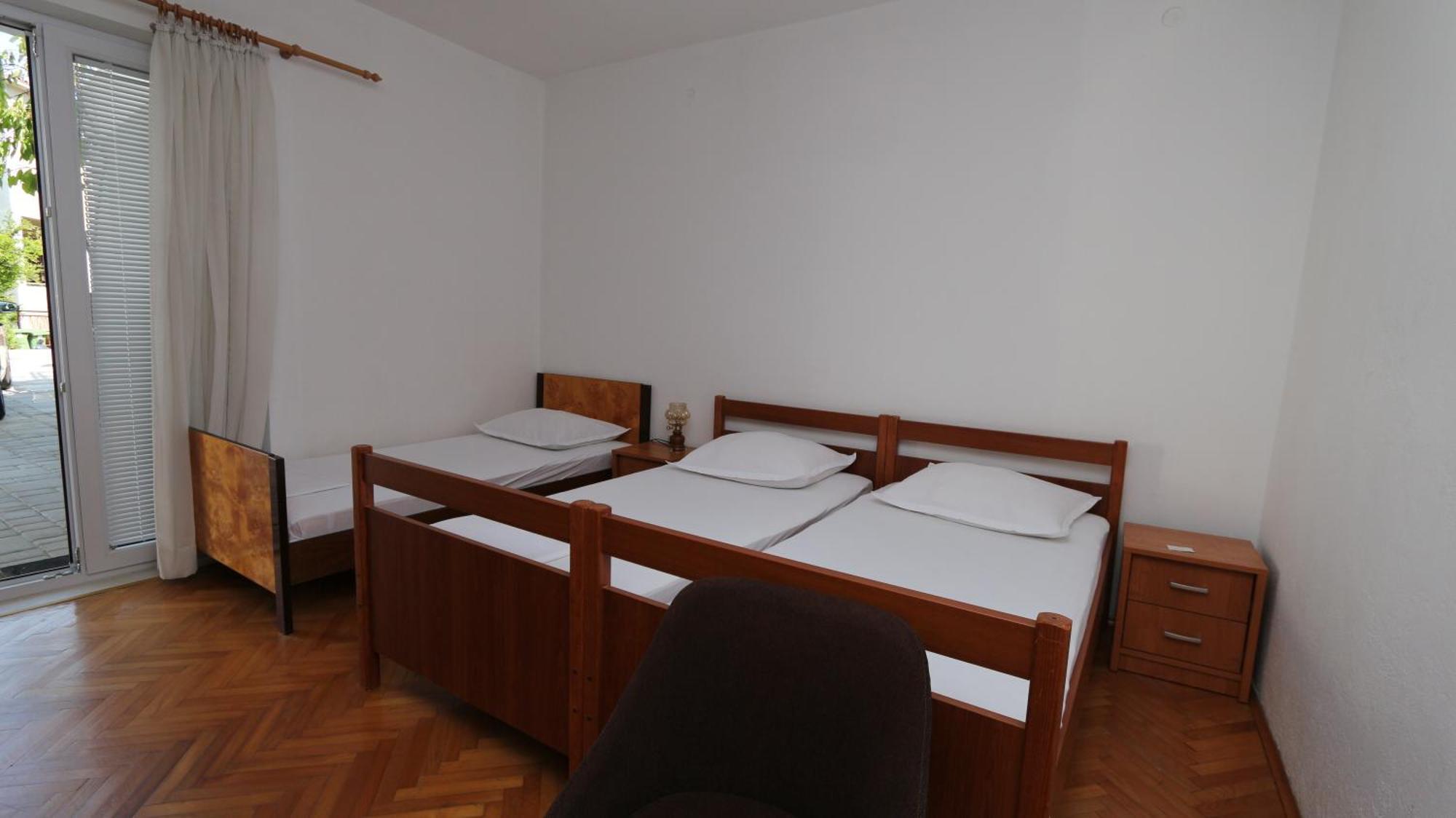 Dinka Guesthouse 마카르스카 외부 사진