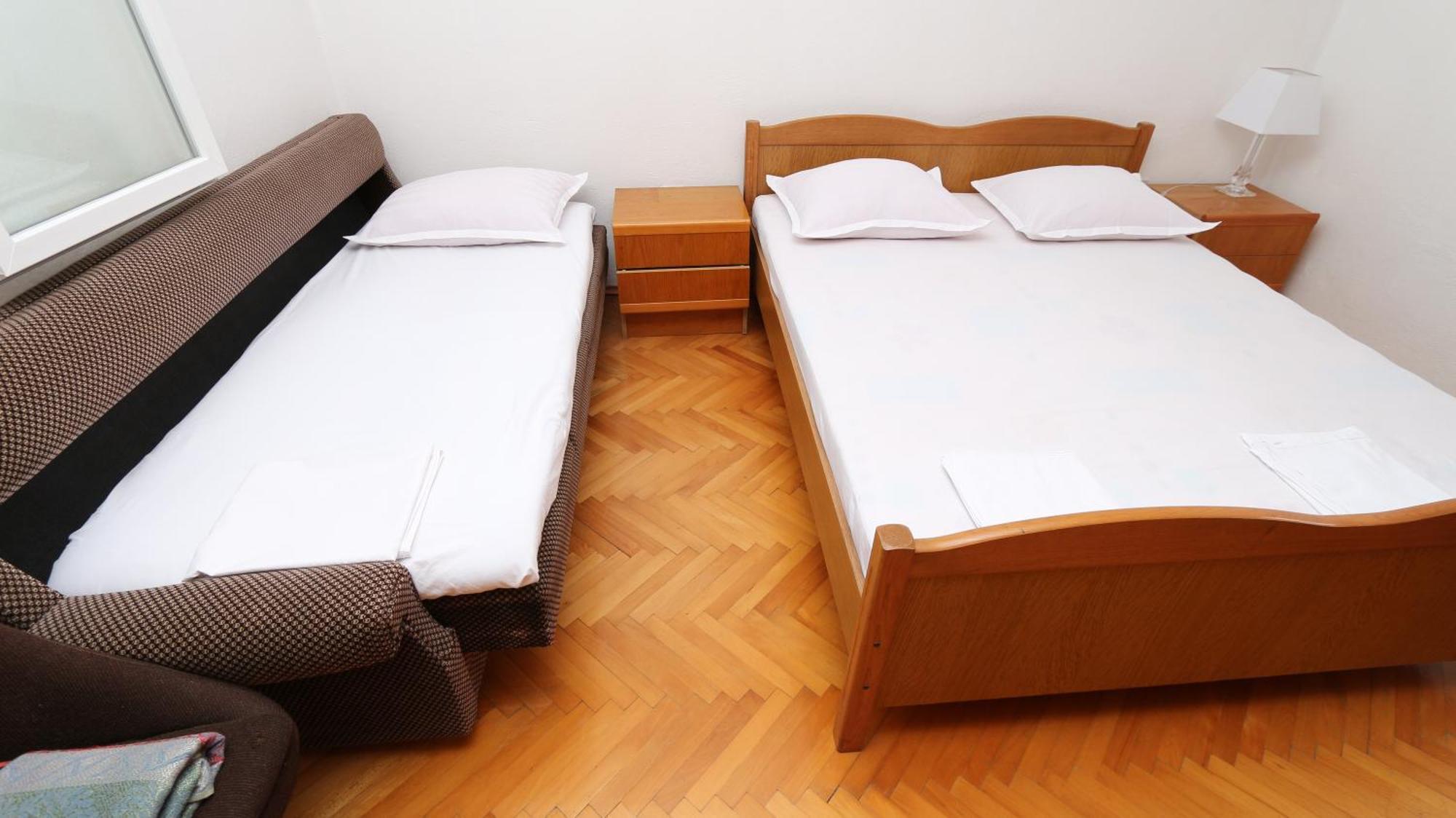 Dinka Guesthouse 마카르스카 외부 사진