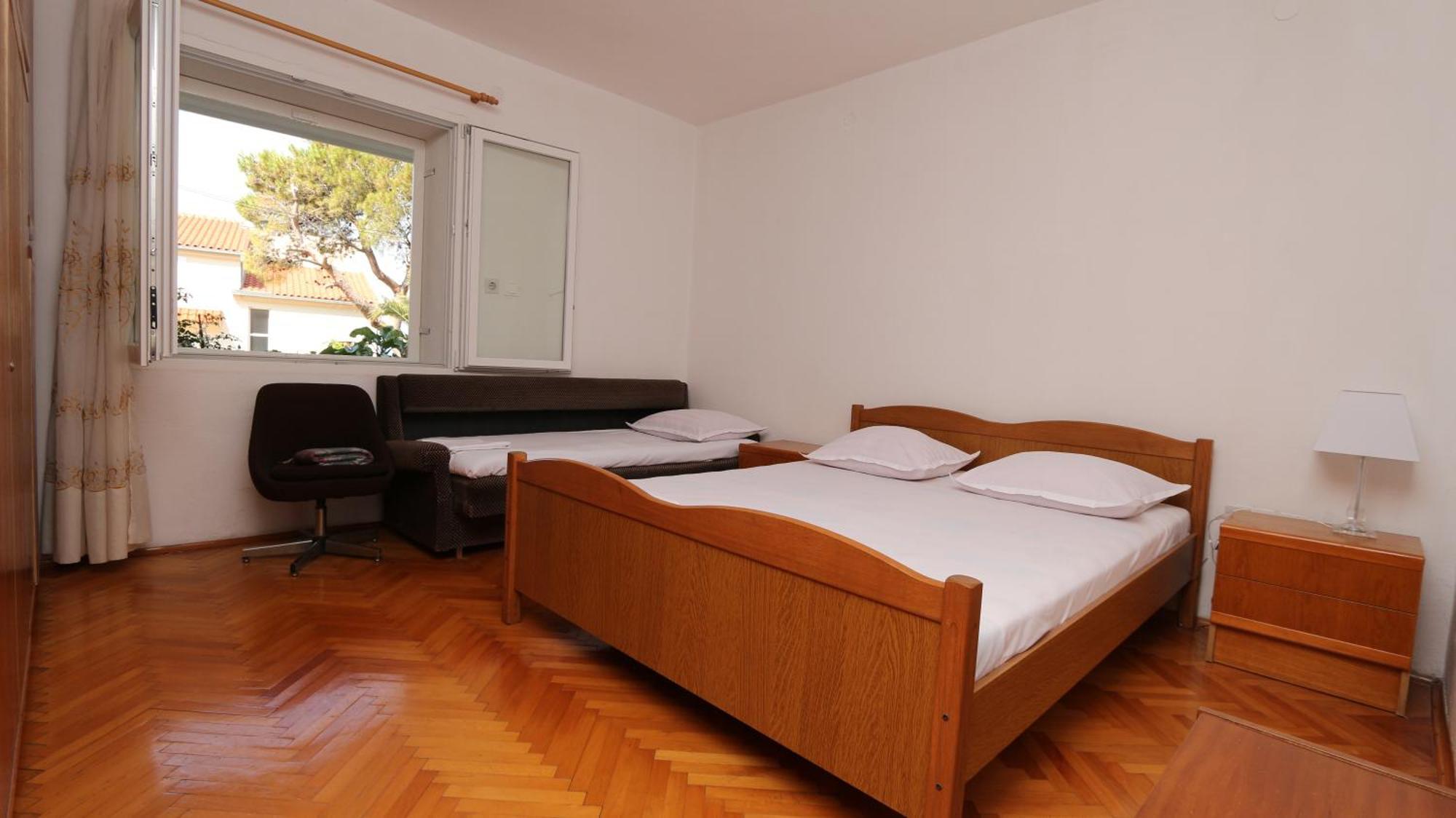 Dinka Guesthouse 마카르스카 외부 사진