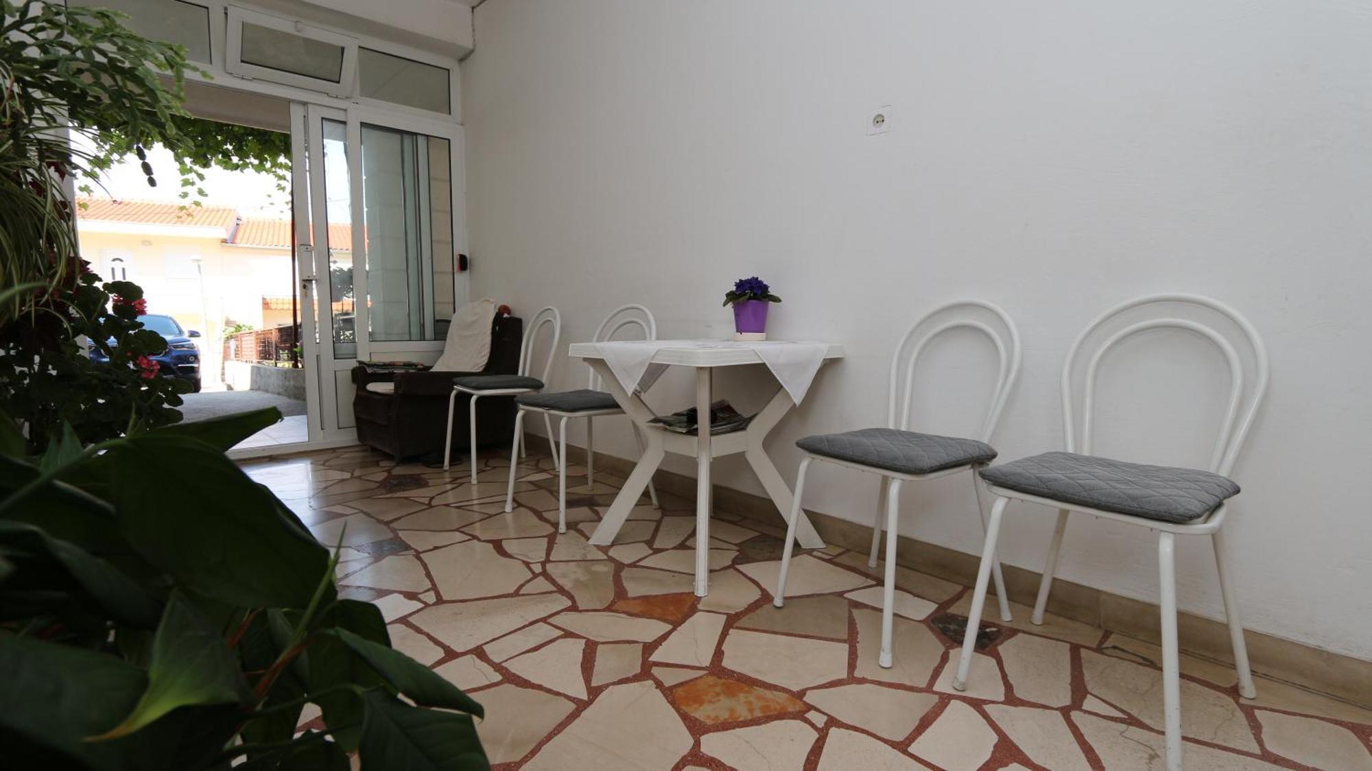 Dinka Guesthouse 마카르스카 외부 사진