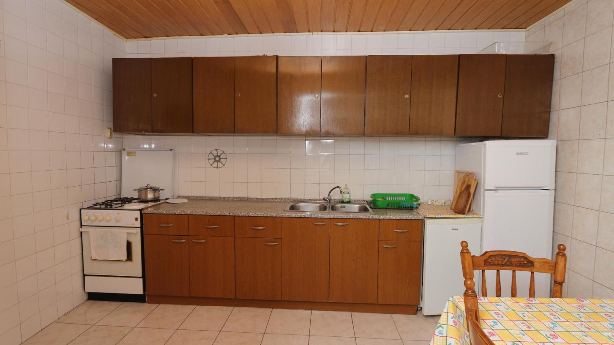 Dinka Guesthouse 마카르스카 외부 사진