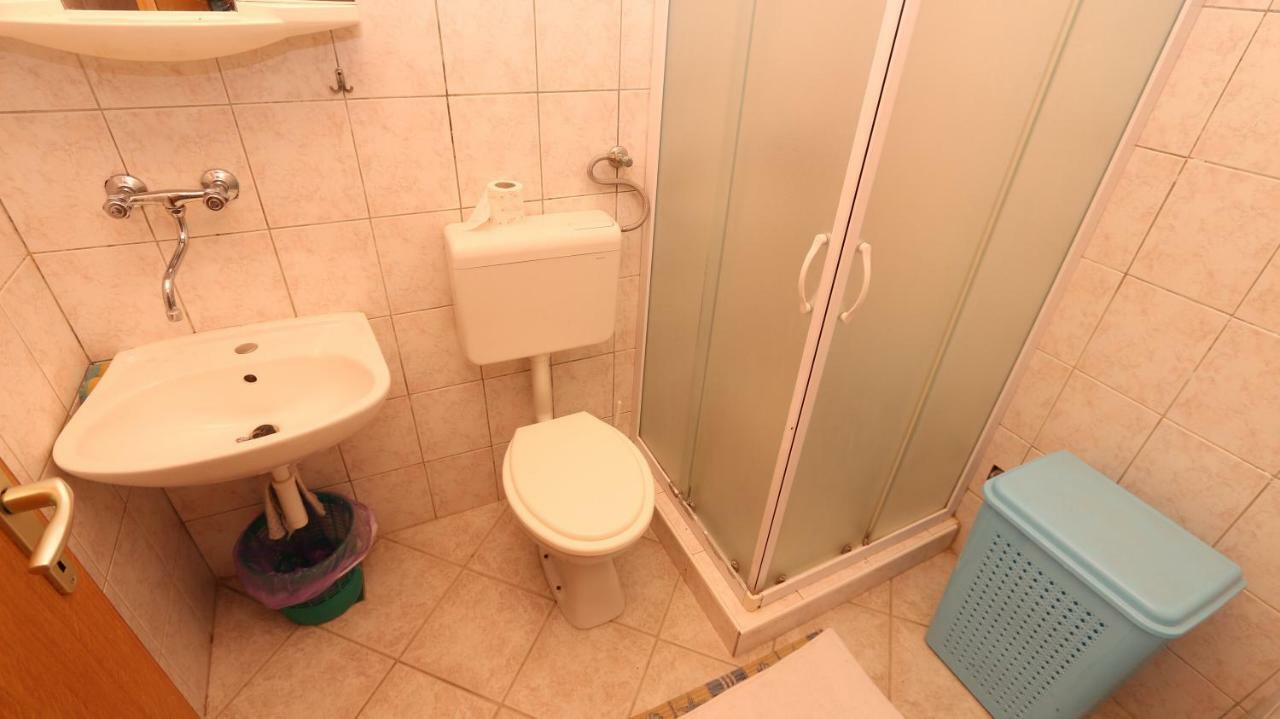 Dinka Guesthouse 마카르스카 외부 사진