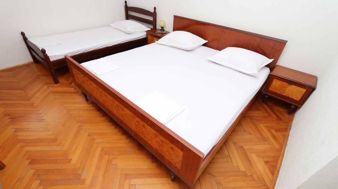 Dinka Guesthouse 마카르스카 외부 사진