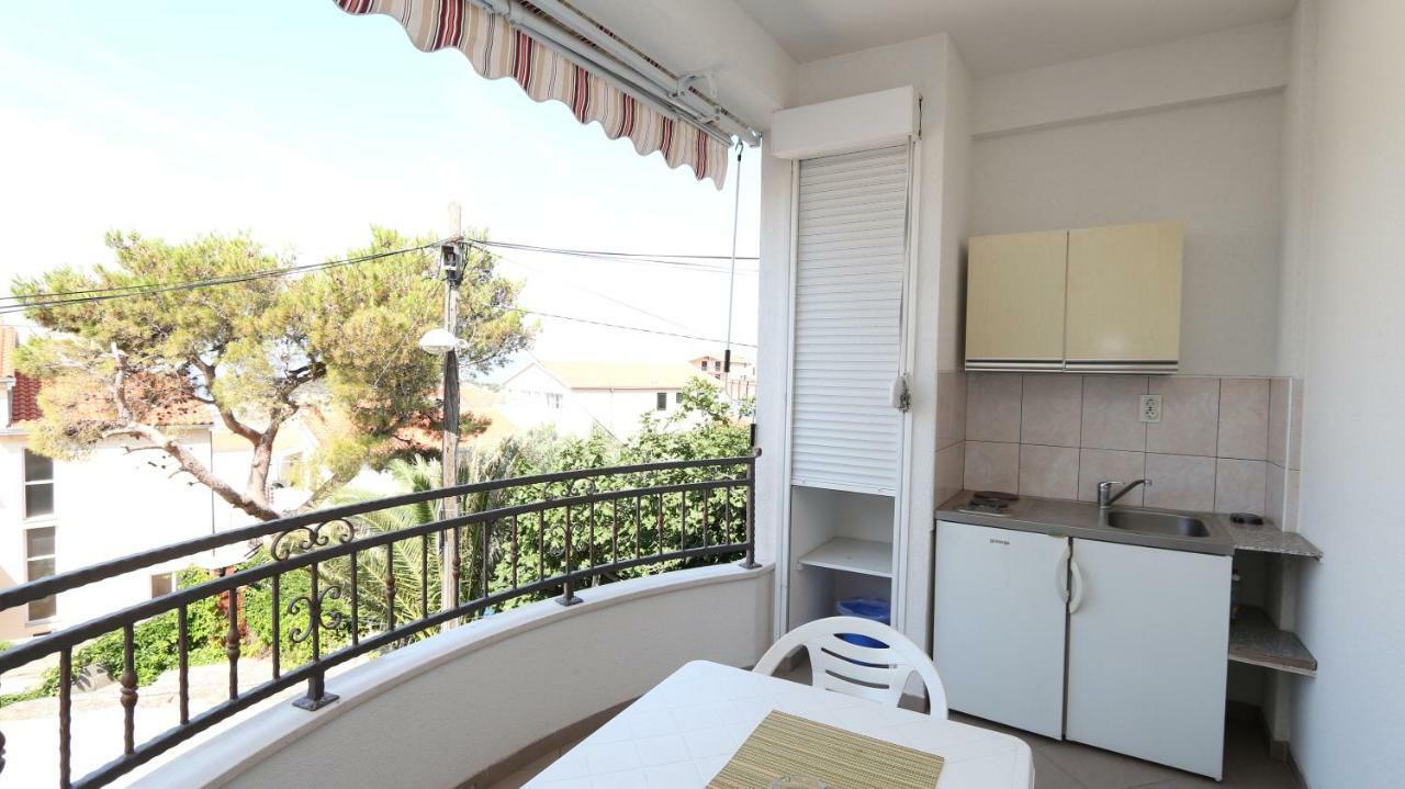 Dinka Guesthouse 마카르스카 외부 사진