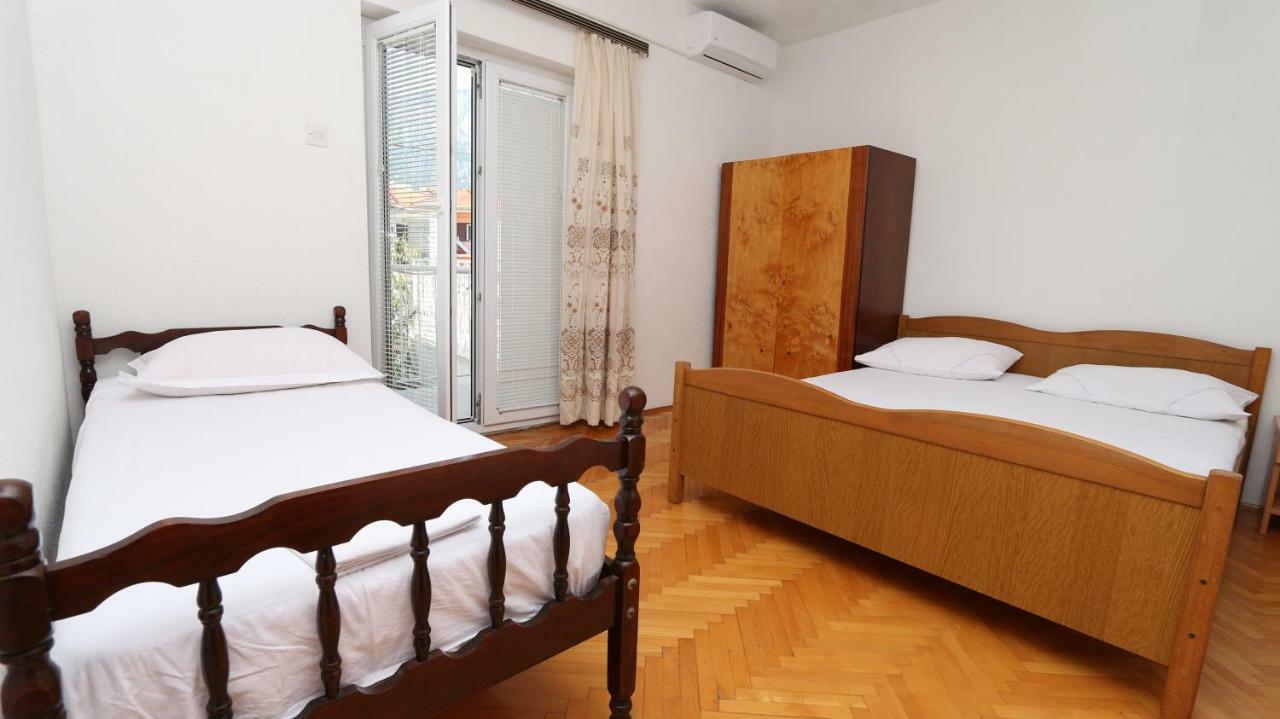 Dinka Guesthouse 마카르스카 외부 사진