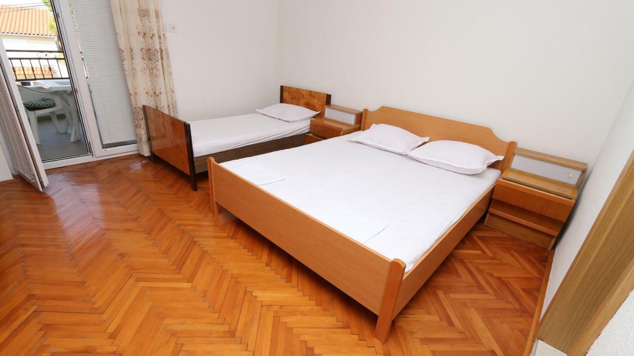 Dinka Guesthouse 마카르스카 외부 사진