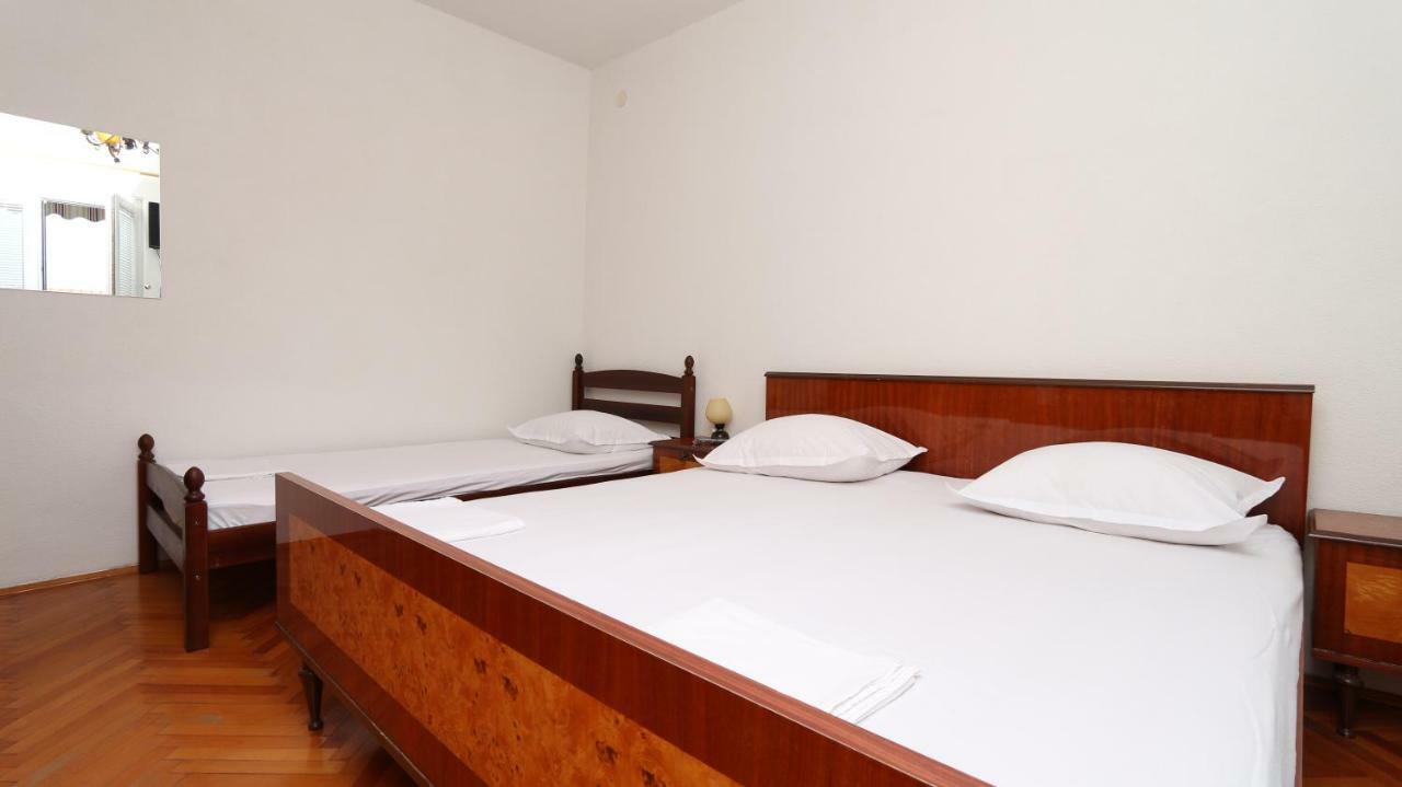 Dinka Guesthouse 마카르스카 외부 사진
