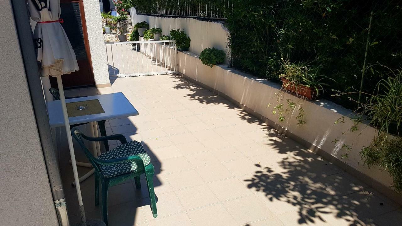Dinka Guesthouse 마카르스카 외부 사진